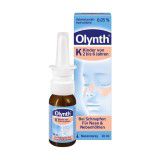 Olynth 10ml Nasenspray für Kinder